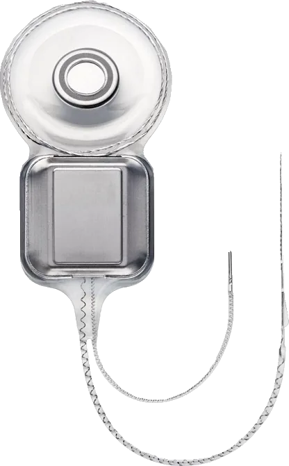 Cochlear Nucleus Profile CI522