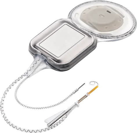 Cochlear Nucleus Profile Plus