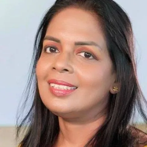 Dr Sanjeevani Rupasinghe